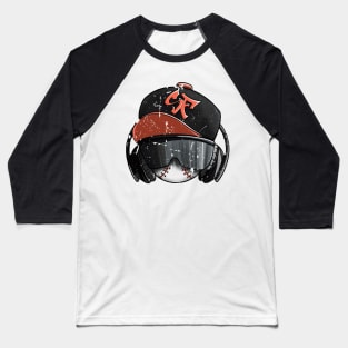 SF Baseball! (Giants) Baseball T-Shirt
